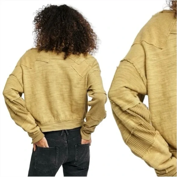 We The Free 5 Star Tee - Picture 3 of 15